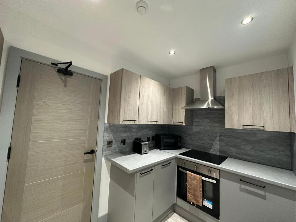 Serviced Ensuite Double - Near Greenwich Park - The O2 Arena - Nearby Transport Links To - New Cross Station - Lewisham Se14 Gasthof