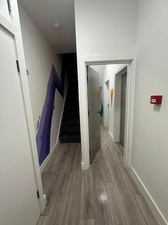 Serviced Ensuite Double - Near Greenwich Park - The O2 Arena - Nearby Transport Links To - New Cross Station - Lewisham Se14 Affittacamere Londra