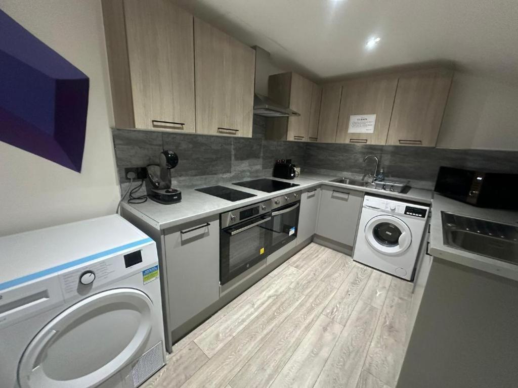 Serviced Ensuite Double - Near Greenwich Park - The O2 Arena - Nearby Transport Links To - New Cross Station - Lewisham Se14 Gasthof *