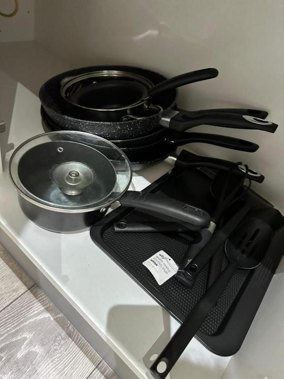 Serviced Ensuite Double - Near Greenwich Park - The O2 Arena - Nearby Transport Links To - New Cross Station - Lewisham Se14 Affittacamere *